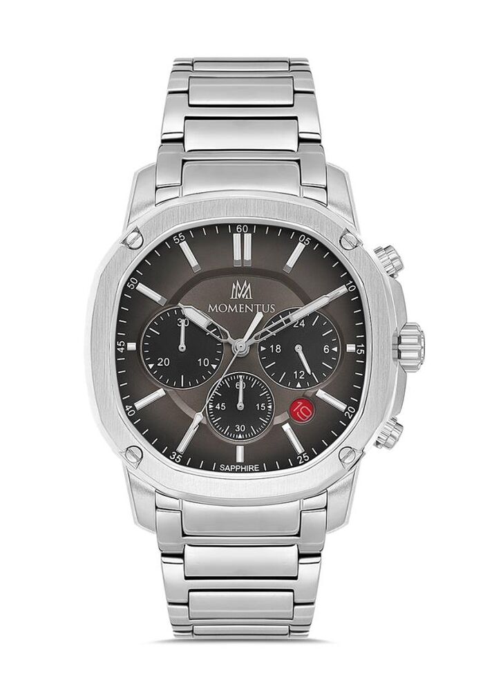 Momentus SM394S-06SS Erkek Kol Saati