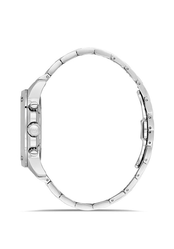 Momentus SM394S-06SS Erkek Kol Saati - Thumbnail