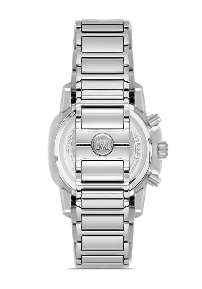 Momentus SM394S-06SS Erkek Kol Saati