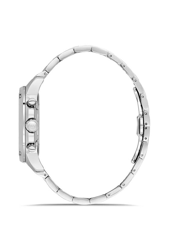 Momentus SM394S-11SB Erkek Kol Saati - Thumbnail