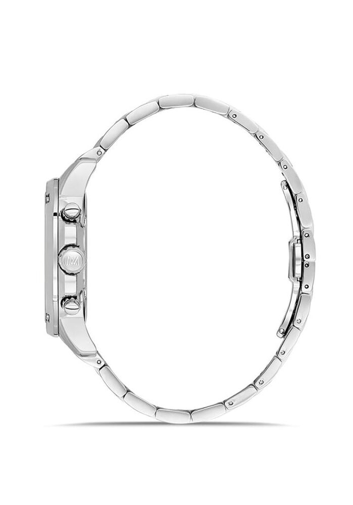 Momentus SM394S-14SS Erkek Kol Saati