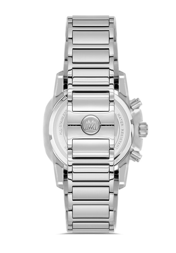 Momentus SM394S-14SS Erkek Kol Saati - Thumbnail