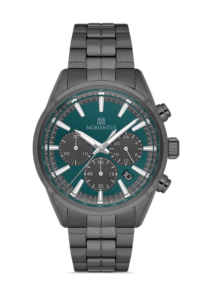 Momentus Sport CC306N-15SS Erkek Kol Saati