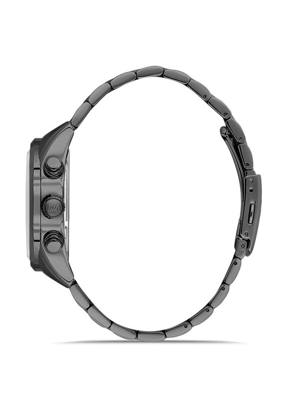 Momentus Sport CC306N-15SS Erkek Kol Saati - Thumbnail