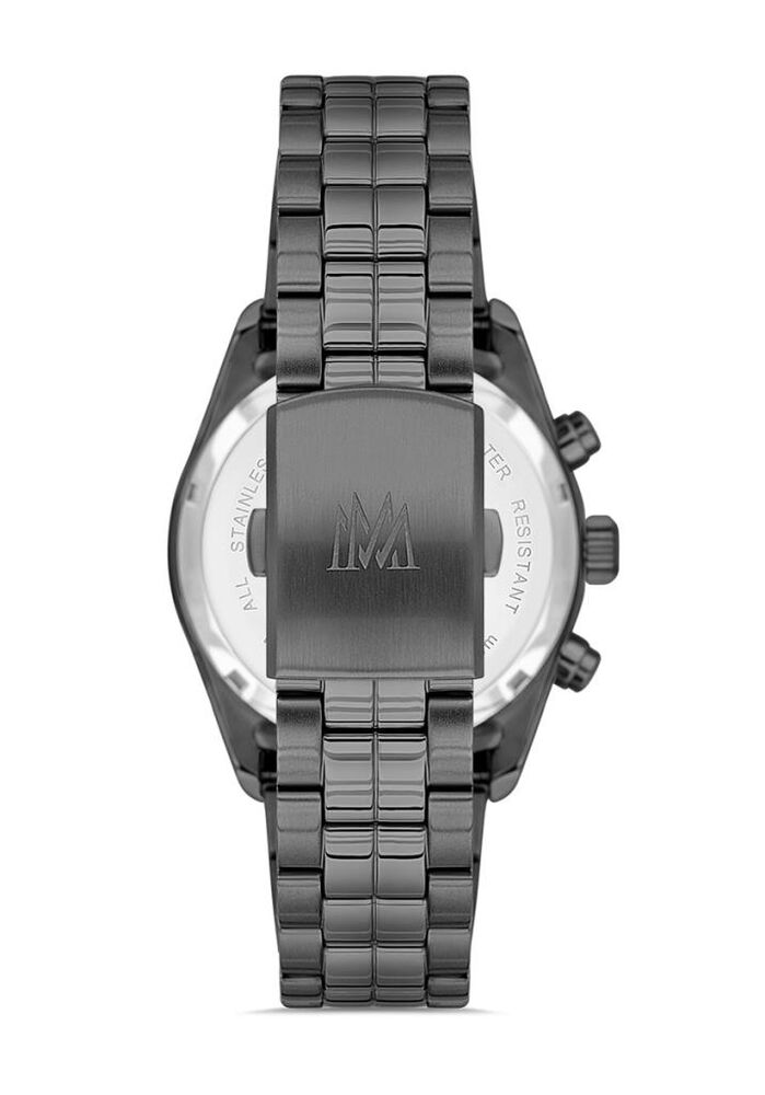 Momentus Sport CC306N-15SS Erkek Kol Saati