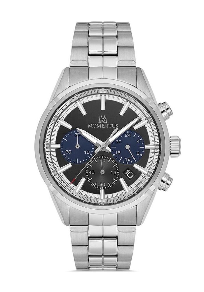 Momentus Sport CC306S-04SB Erkek Kol Saati