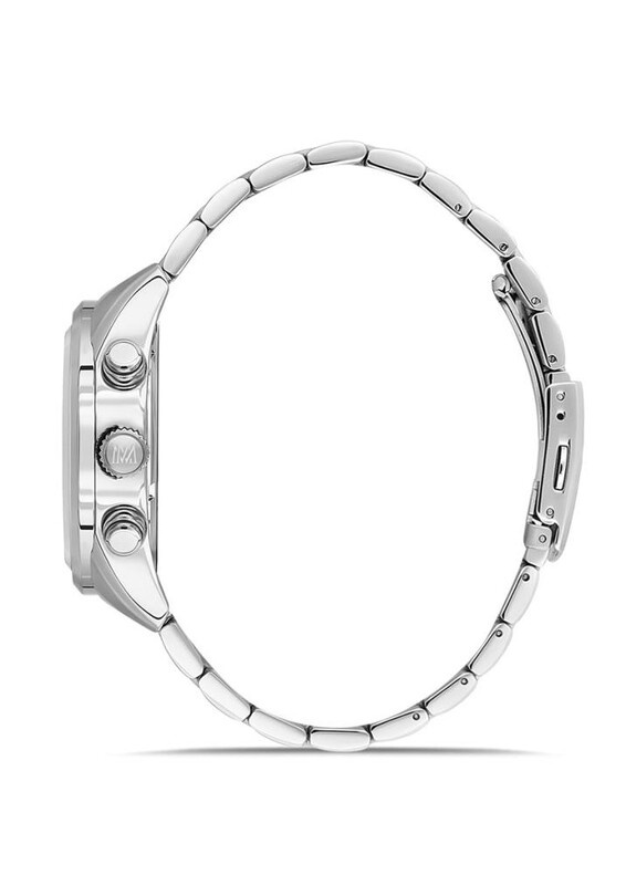 Momentus Sport CC306S-04SB Erkek Kol Saati - Thumbnail