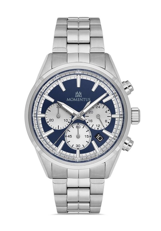 MOMENTUS - Momentus Sport CC306S-11SB Erkek Kol Saati