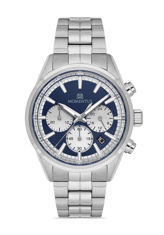 Momentus Sport CC306S-11SB Erkek Kol Saati