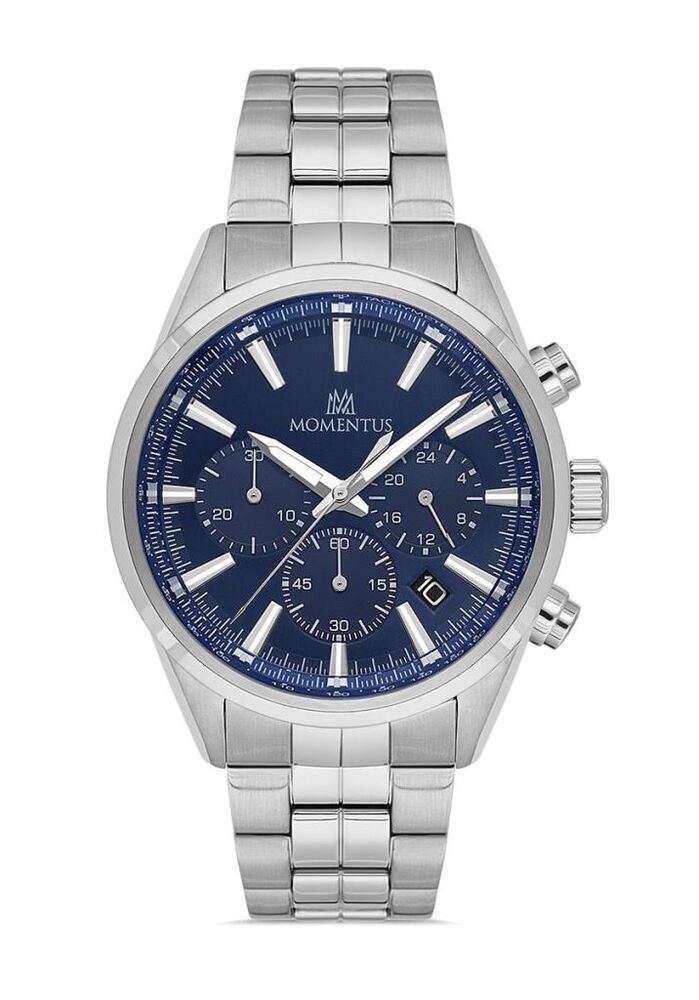 Momentus Sport CC306S-11SS Erkek Kol Saati