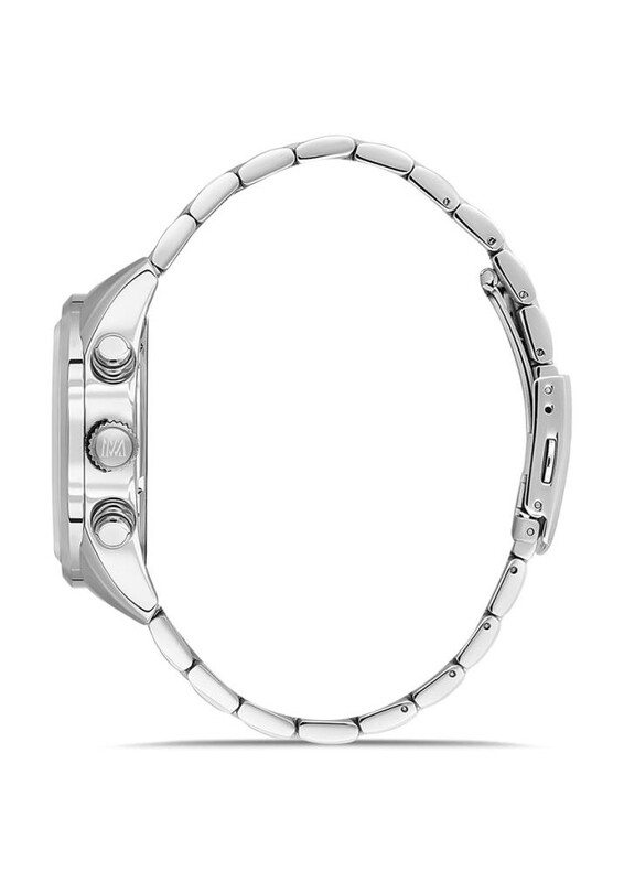 Momentus Sport CC306S-11SS Erkek Kol Saati - Thumbnail