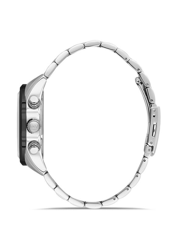 Momentus Sport CC306T-04SS Erkek Kol Saati - Thumbnail