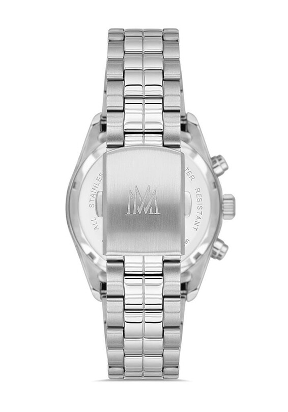 Momentus Sport CC306T-04SS Erkek Kol Saati - Thumbnail