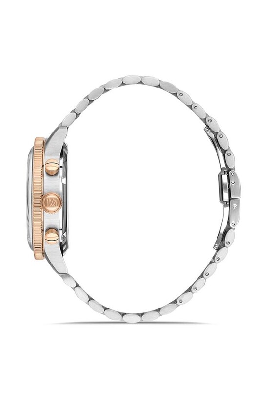 Momentus Sport Master CC303T-15SR Erkek Kol Saati - Thumbnail