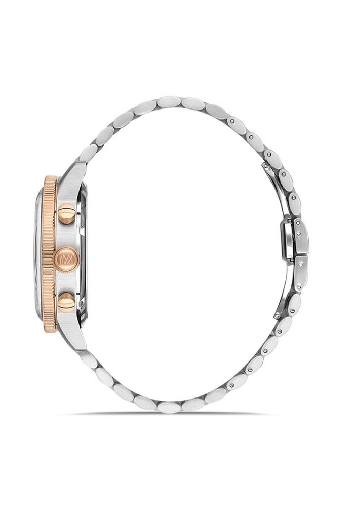 Momentus Sport Master CC303T-15SR Erkek Kol Saati