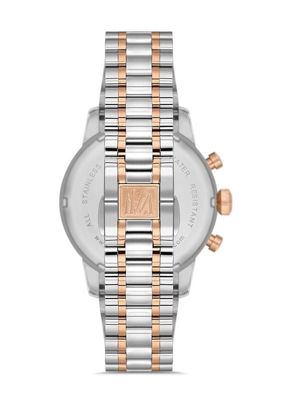 Momentus Sport Master CC303T-15SR Erkek Kol Saati - Thumbnail