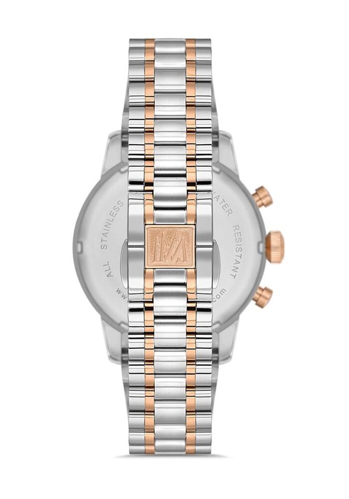 Momentus Sport Master CC303T-15SR Erkek Kol Saati