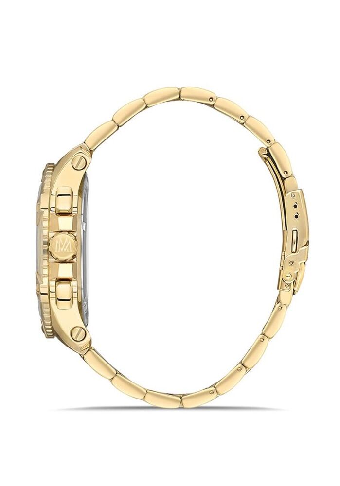 Momentus Sport Master SM283G-08SG Erkek Kol Saati