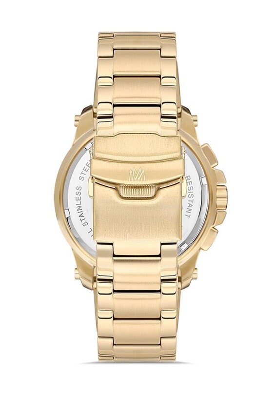 Momentus Sport Master SM283G-08SG Erkek Kol Saati - Thumbnail