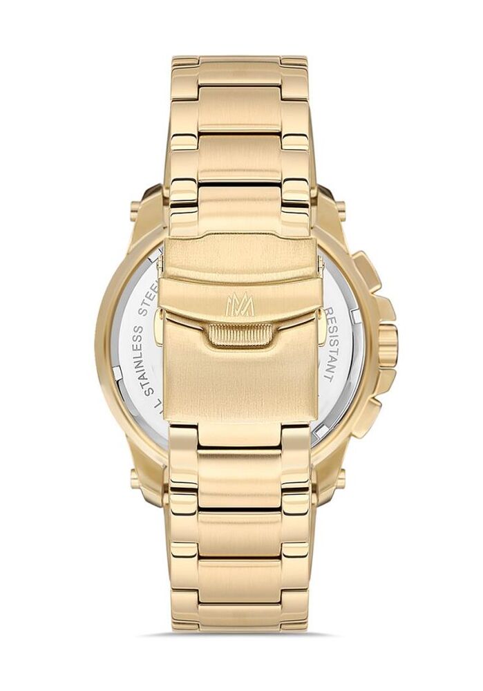 Momentus Sport Master SM283G-08SG Erkek Kol Saati