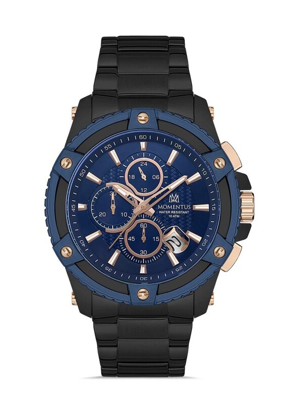 Momentus Sport Master SM283T-11SR Erkek Kol Saati - Thumbnail