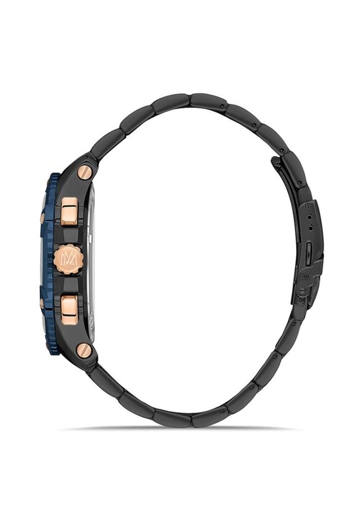 Momentus Sport Master SM283T-11SR Erkek Kol Saati