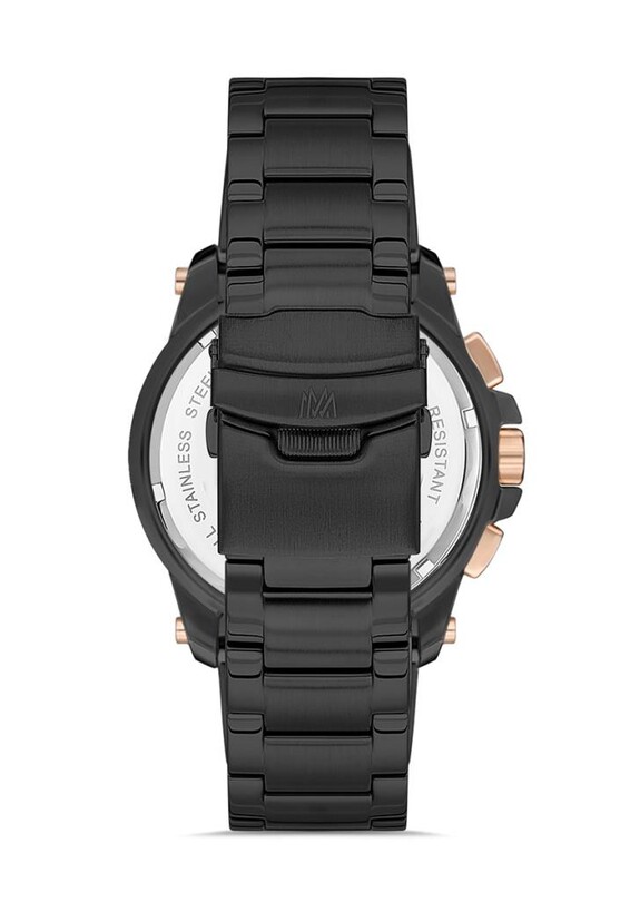 Momentus Sport Master SM283T-11SR Erkek Kol Saati - Thumbnail