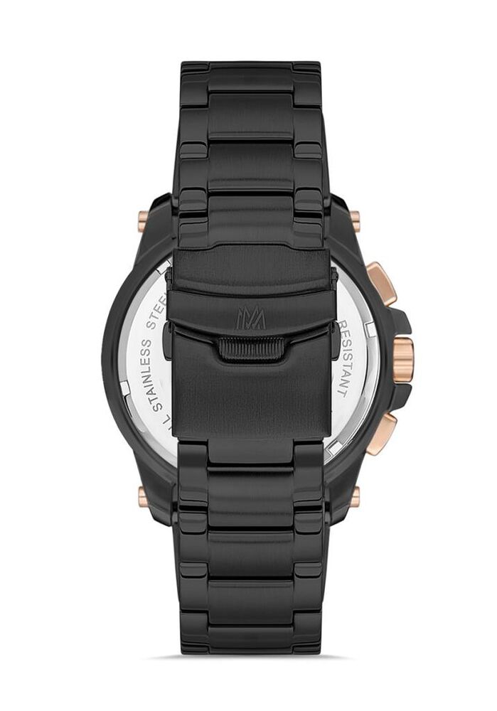 Momentus Sport Master SM283T-11SR Erkek Kol Saati