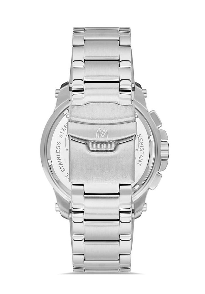 Momentus Sport Master SM283T-11SS Erkek Kol Saati