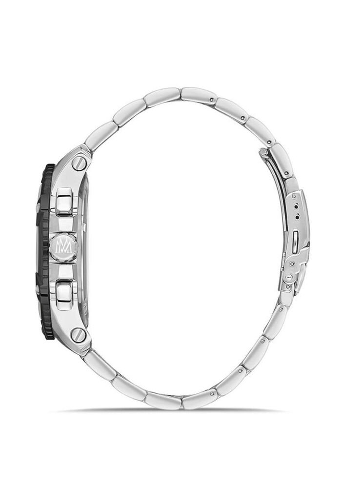 Momentus Sport Master SM283T-15SS Erkek Kol Saati