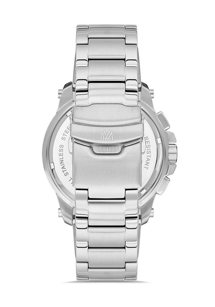 Momentus Sport Master SM283T-15SS Erkek Kol Saati