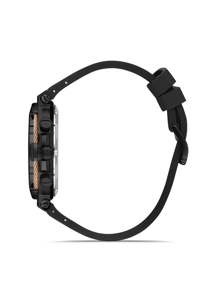 Momentus Sport Master SM371B-04BR Erkek Kol Saati