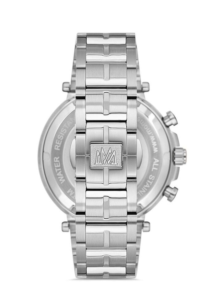 Momentus Sport Master SM371S-11SS Erkek Kol Saati