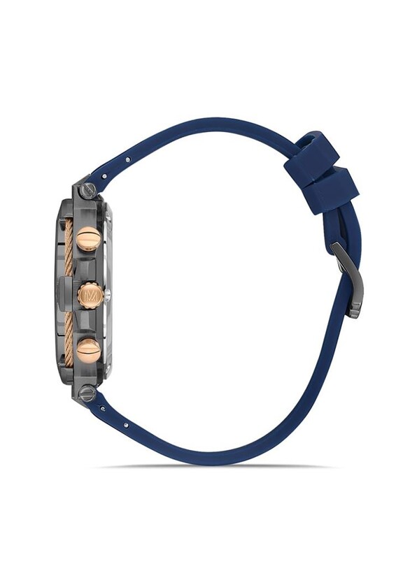 Momentus Sport Master SM371T-11MR Erkek Kol Saati - Thumbnail