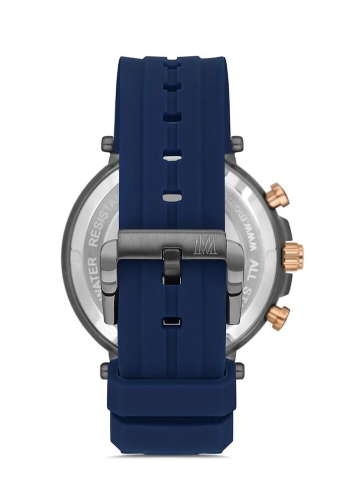 Momentus Sport Master SM371T-11MR Erkek Kol Saati