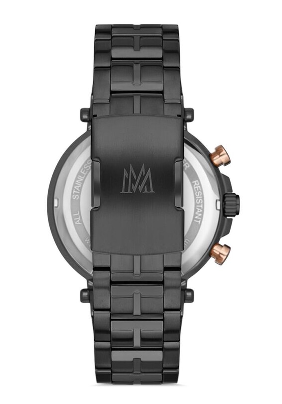 Momentus Sport Master SM371T-15SR Erkek Kol Saati - Thumbnail