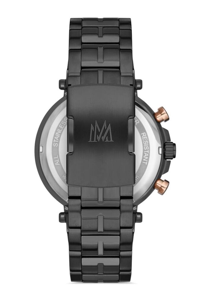 Momentus Sport Master SM371T-15SR Erkek Kol Saati