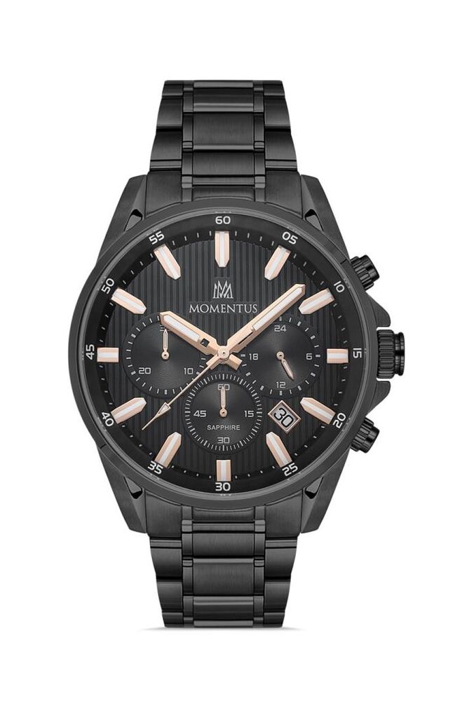 Momentus Sport SC358B-05SR Erkek Kol Saati