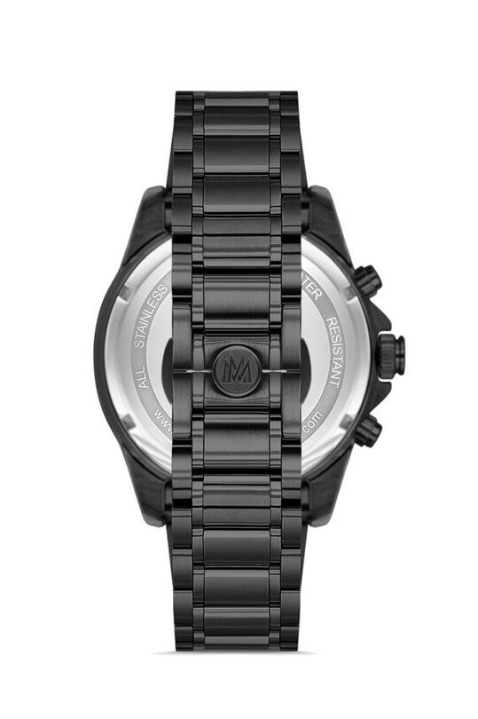 Momentus Sport SC358B-05SR Erkek Kol Saati - Thumbnail