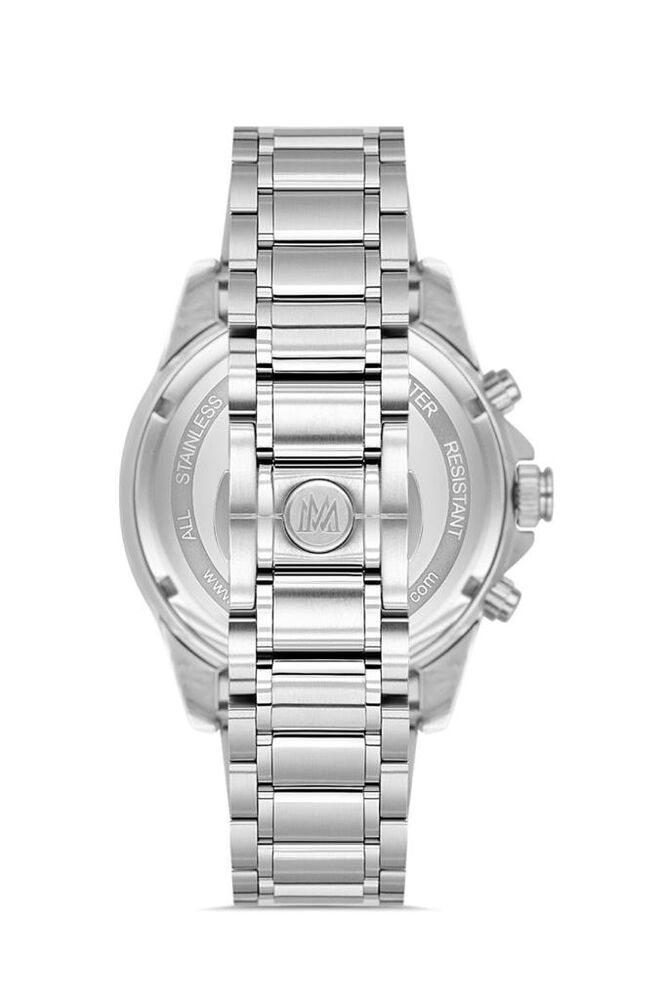 Momentus Sport SC358S-03SS Erkek Kol Saati