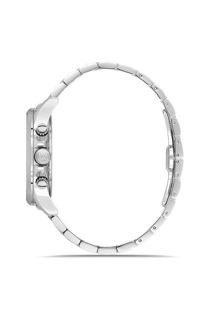 Momentus Sport SC358S-04SS Erkek Kol Saati