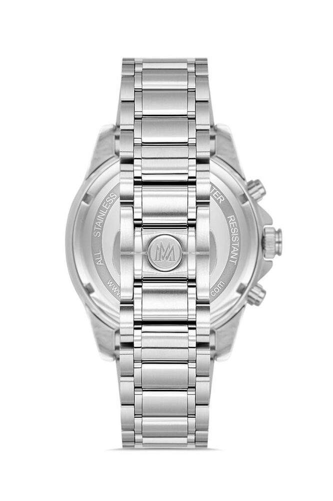 Momentus Sport SC358S-04SS Erkek Kol Saati