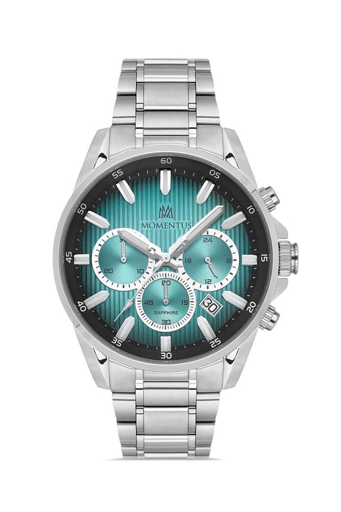Momentus Sport SC358S-10SS Erkek Kol Saati
