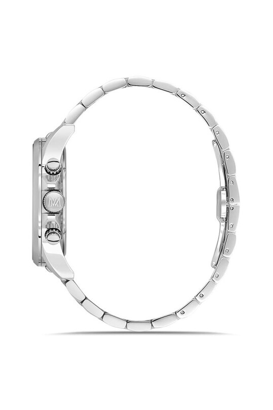 Momentus Sport SC358S-10SS Erkek Kol Saati - Thumbnail