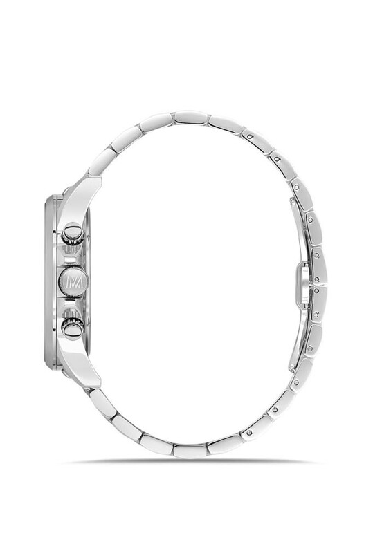 Momentus Sport SC358S-11SS Erkek Kol Saati - Thumbnail