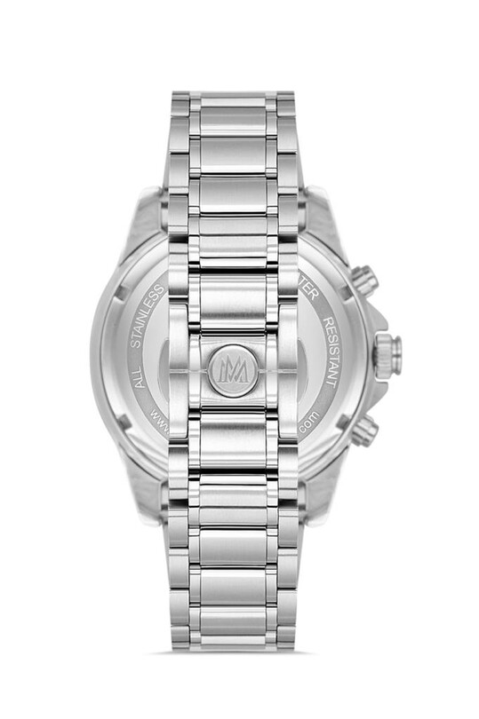 Momentus Sport SC358S-11SS Erkek Kol Saati - Thumbnail