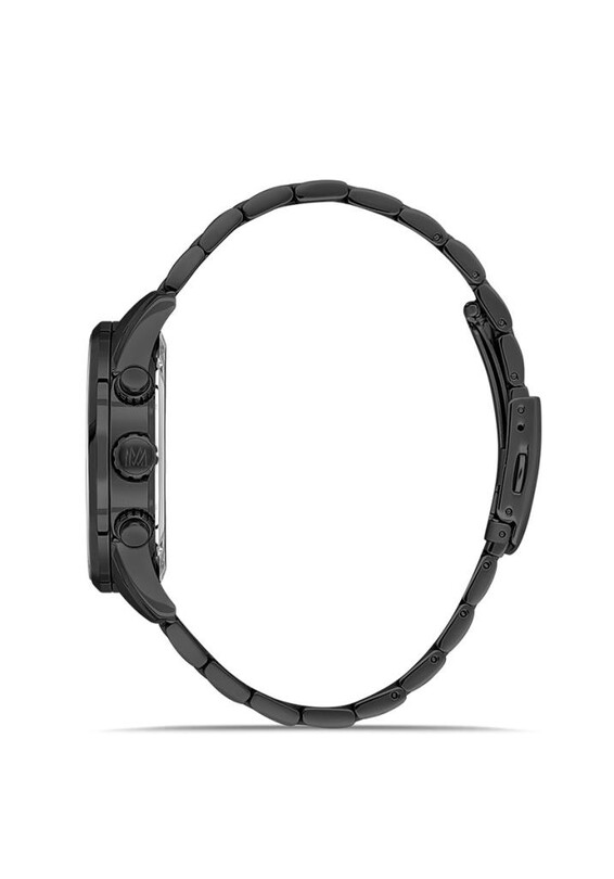 Momentus Sport SC383B-04SR Erkek Kol Saati - Thumbnail