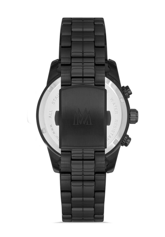 Momentus Sport SC383B-04SR Erkek Kol Saati