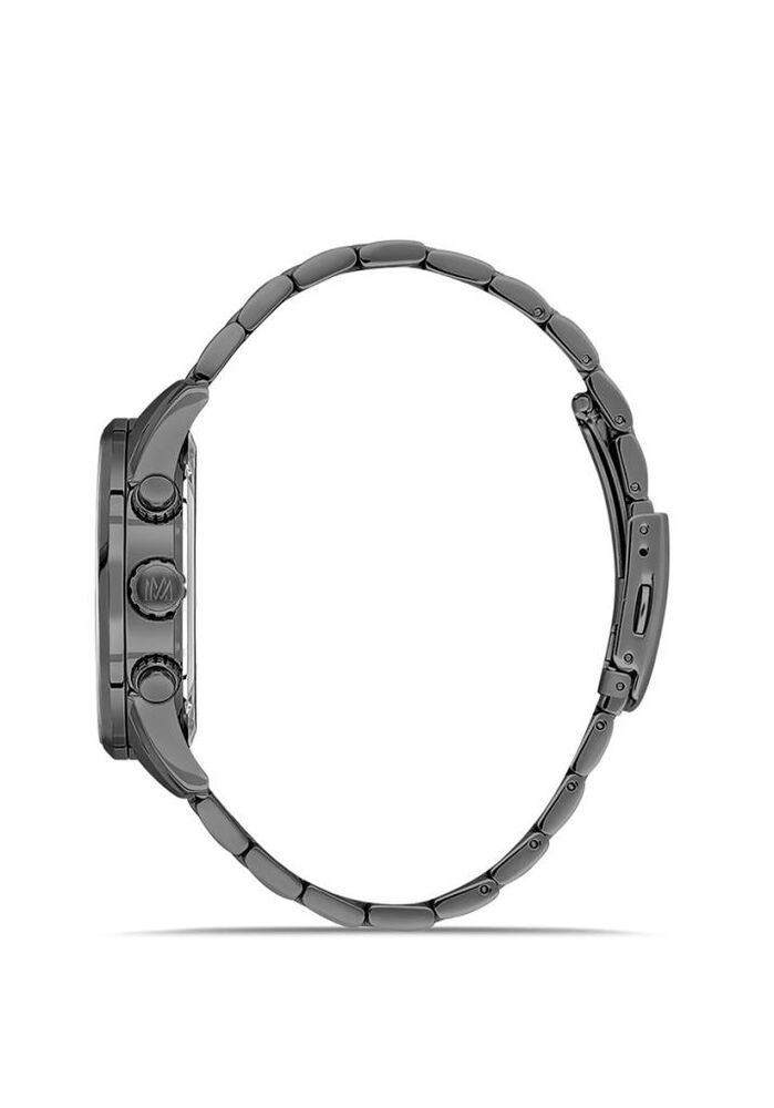 Momentus Sport SC383N-15SS Erkek Kol Saati