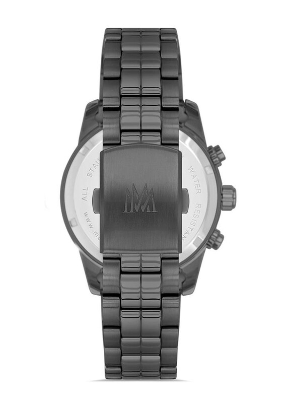 Momentus Sport SC383N-15SS Erkek Kol Saati - Thumbnail